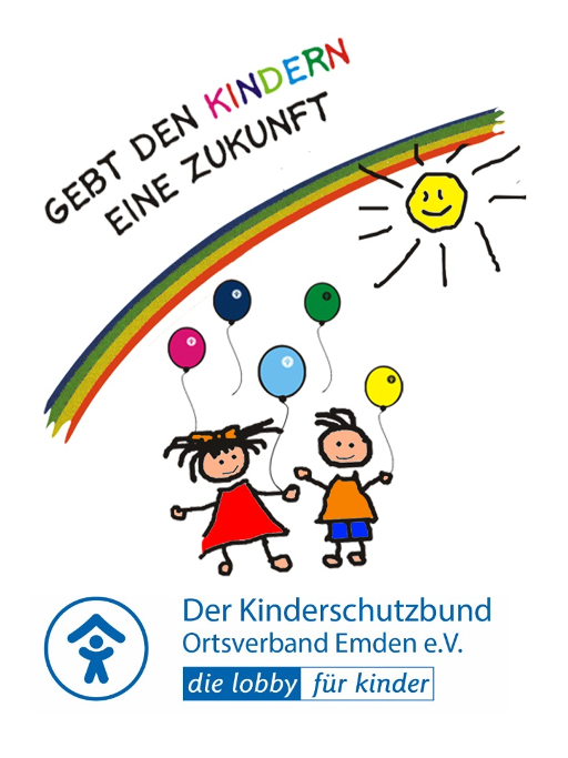 Logo Kinderschutzbund